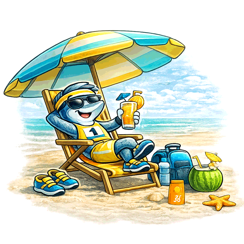 Sardon al mare