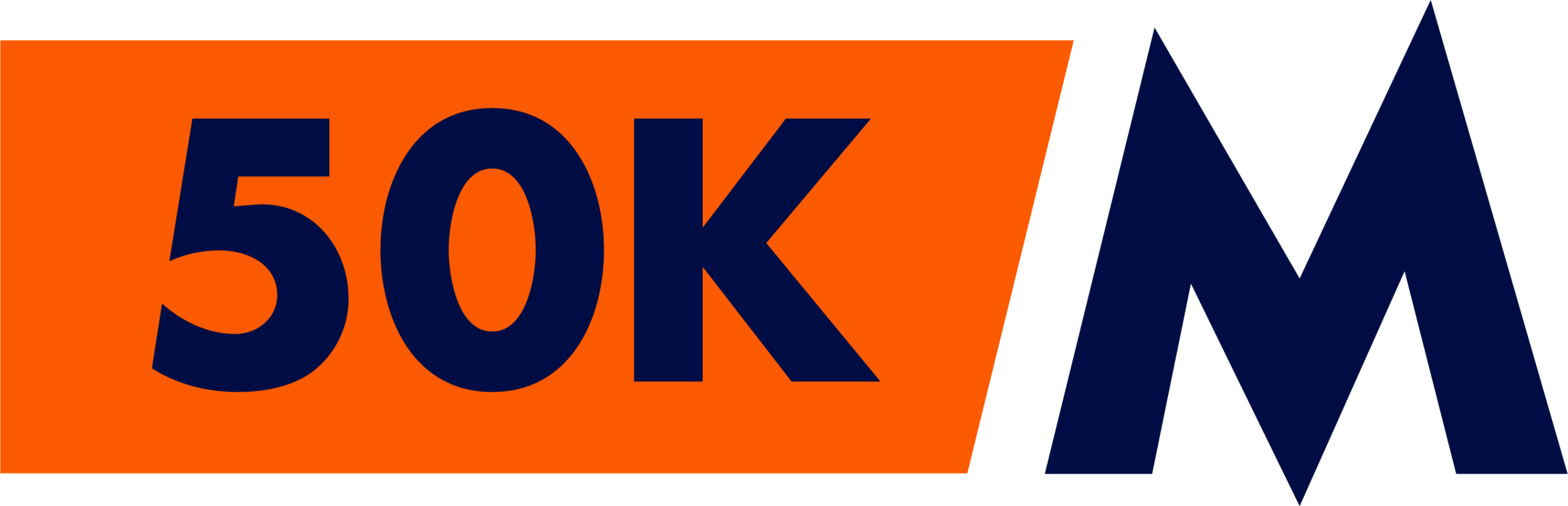 UTMB 50K